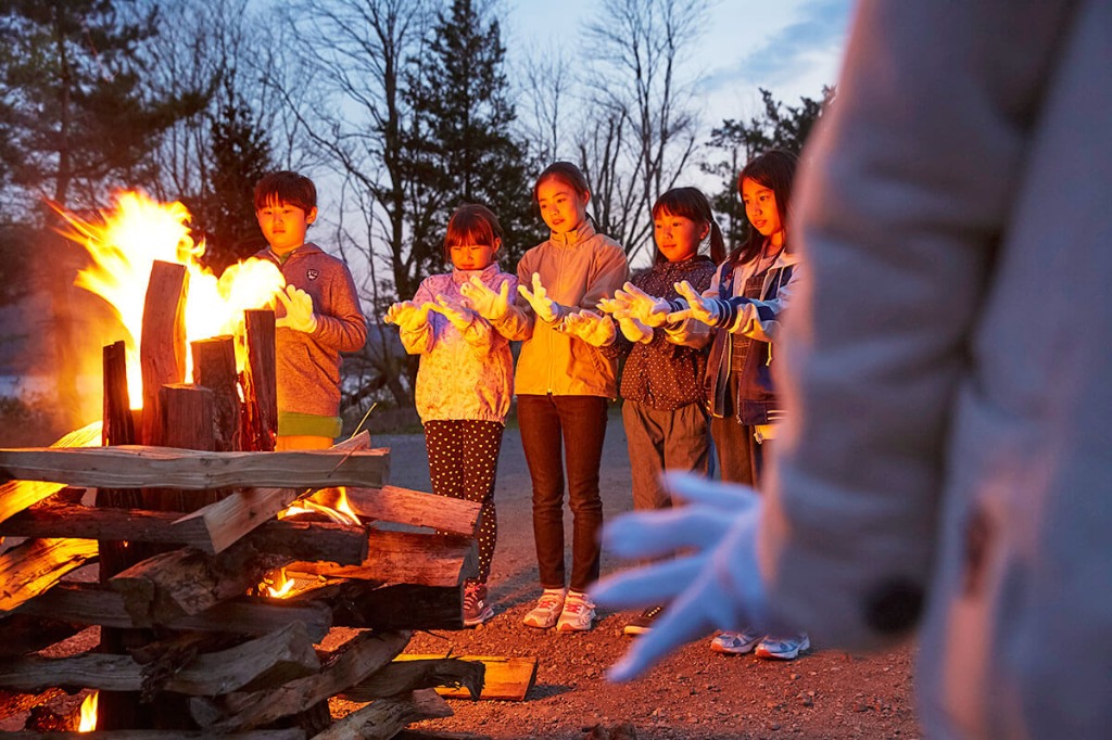 林間学校でどこかお探しの学校関係者の方必見！